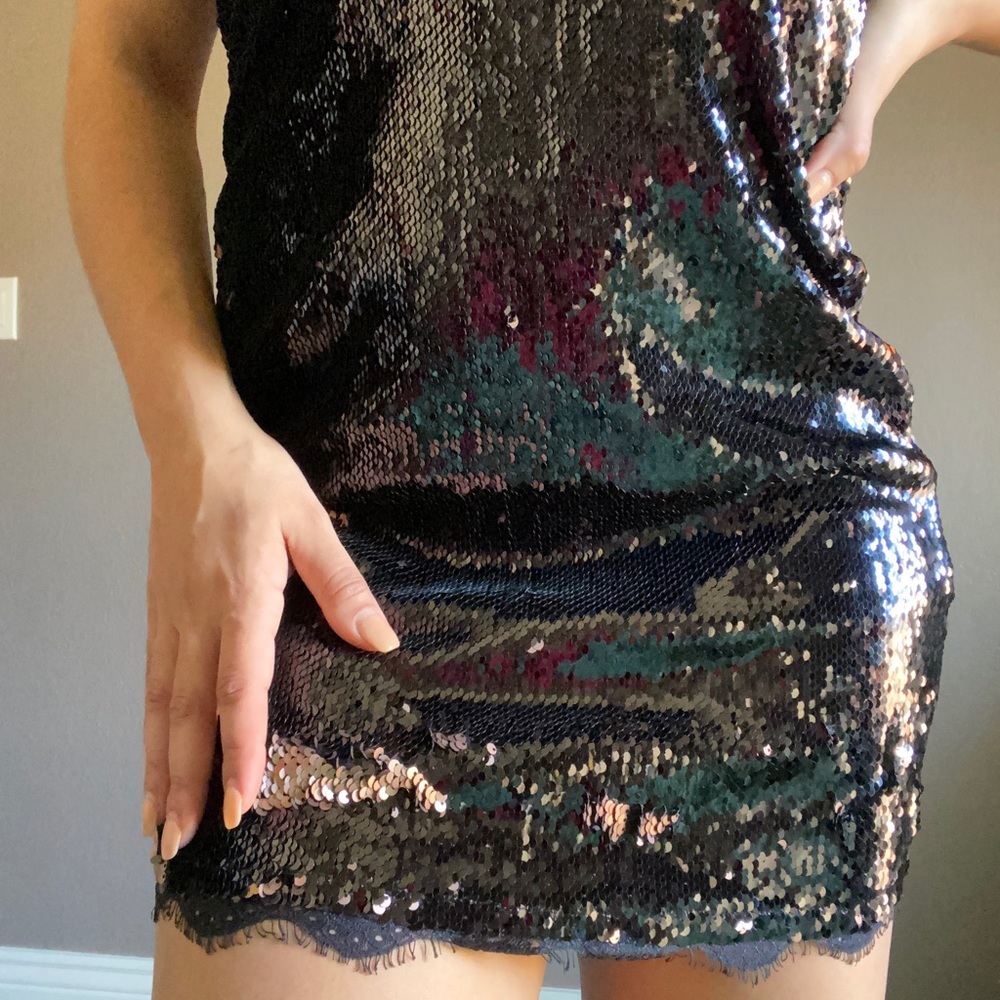 Party Dress